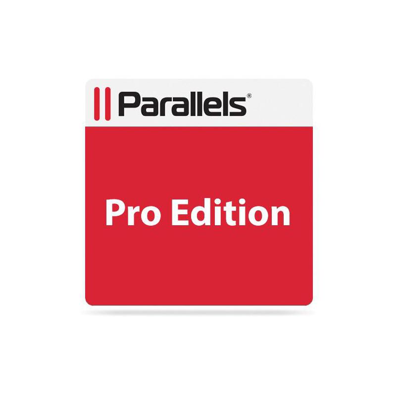 Parallels Desktop For Mac Pro Edition Download