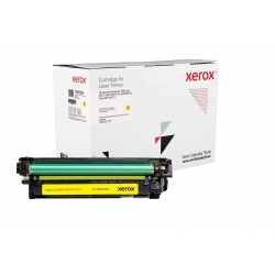 Everyday Toner Giallo, HP CE402A a Xerox, 6000 pagine- (006R03686)