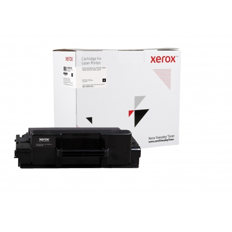 Everyday Toner Nero ad Resa elevata, Samsung MLT-D203L a Xerox, 5000 pagine- (006R04299)