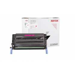 Everyday Toner Magenta, HP Q6463A a Xerox, 12000 pagine- (006R04158)