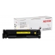 Everyday Toner Giallo, HP CF402A CRG-045Y a Xerox, 1400 pagine- (006R03690)