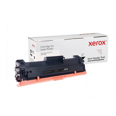 Everyday Toner Nero, HP CF244A a Xerox, 1000 pagine- (006R04235)