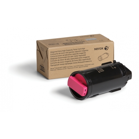 Xerox Cartuccia toner Magenta da 16.800 pagine per VersaLink C600 (106R03921)