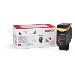 Xerox Cartuccia toner Magenta da 7.000 pagine per VersaLink C415 Color Multifunction Printer (006R04687)