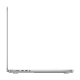 Apple MacBook Pro 16" M3 Pro 12‑core CPU and 18‑core GPU, 36GB URAM, 512GB SSD - Argento