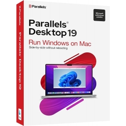 Parallels Desktop 19 ITA Mac ESD - Abbonamento Annuale
