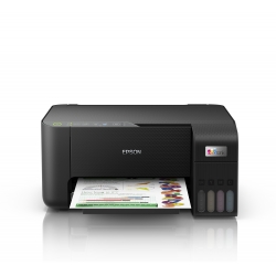 Epson EcoTank ET-2860 stampante multifunzione A4 Wi-Fi con serbatoi di inchiostro