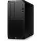 HP Z2 G9 Intel® Core™ i9 i9-14900 32 GB DDR5-SDRAM 1 TB SSD Windows 11 Pro Tower Stazione di lavoro Nero