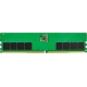 HP 32GB DDR5 (1x32GB) 4800 UDIMM NECC Memory memoria 4800 MHz