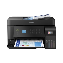 Epson EcoTank ET-4810 Ad inchiostro A4 4800 x 1200 DPI 33 ppm Wi-Fi