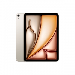 IPAD AIR 13" WI-FI + CELLULAR 128GB - GALASSIA