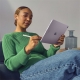 IPAD AIR 13" WI-FI + CELLULAR 1TB - VIOLA