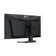 EIZO FlexScan EV3450XC monitor 34,1" Curvo UltraWide - NERO