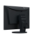 EIZO FlexScan EV2495 monitor 24" - NERO