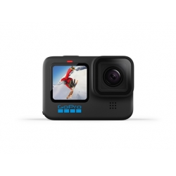 GoPro Hero 10 Black - New Packaging