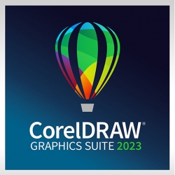 CorelDRAW Graphics Suite 2023 Anti-Piracy ITA Windows e Mac - perpetua senza scadenza
