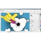 CorelDRAW Graphics Suite 2023 Anti-Piracy ITA Windows e Mac - perpetua senza scadenza