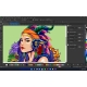 CorelDRAW Graphics Suite 2023 Anti-Piracy ITA Windows e Mac - perpetua senza scadenza