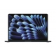 Apple MacBook Air 13" Personalizzato: M3 CPU8-GPU10, 24GB, 1TB, 70W - Mezzanotte