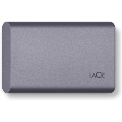 LaCie Mobile SSD Secure 500GB