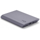 LaCie Mobile SSD Secure 500GB