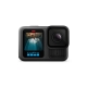 GoPro Hero 13 Black + Accessories Bundle