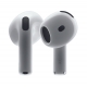 AIRPODS 4 CON CANCELLAZIONE ATTIVA DEL RUMORE