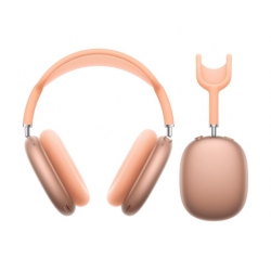 AIRPODS MAX - ARANCIONE