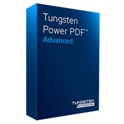 Power PDF Advanced 5 ITA - Single User per Windows