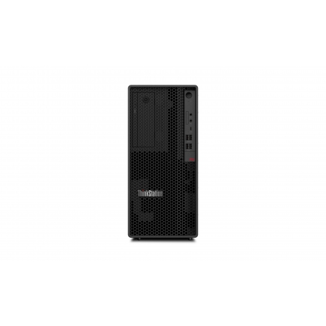 Lenovo ThinkStation P2 Tower Intel® Core™ i9 i9-14900K 32 GB DDR5-SDRAM 1 TB SSD NVIDIA GeForce RTX 4070 Windows 11 Pro