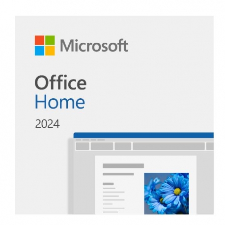 Microsoft Office 2021 Home & Student Full 1 licenza e ITA