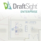 DraftSight Enterprise - Licenza network in abbonamento annuale