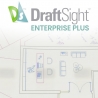 DraftSight Enterprise Plus - Licenza network perpetua con 1 anno di manutenzione inclusa