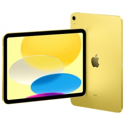 APPLE IPAD 10.9" WI-FI + CELLULAR 256GB GIALLO