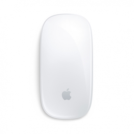 Apple Magic Mouse - Superficie Multi-Touch Bianca