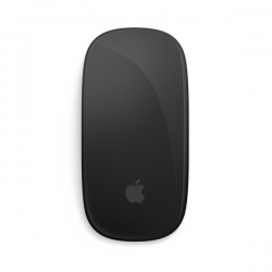 Apple Magic Mouse - Superficie Multi-Touch Nera