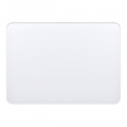 Apple Magic Trackpad - Superficie Multi-Touch Bianca