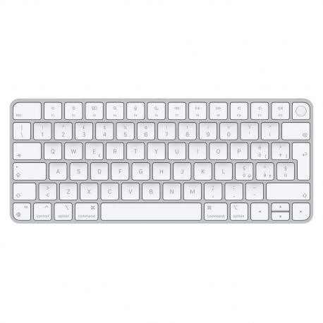 Apple Magic Keyboard con Touch ID per Mac con chip Apple - Italiano