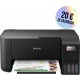 Epson EcoTank ET-2860 Ad inchiostro A4 5760 x 1440 DPI 33 ppm Wi-Fi