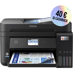 Epson EcoTank ET-4850