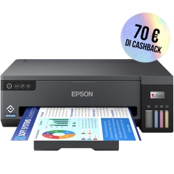 Epson EcoTank ET-14100 A3 Wi-Fi