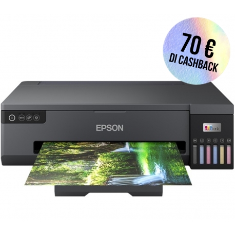 Epson EcoTank ET-18100