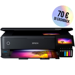 Epson EcoTank ET-8550