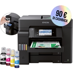 Epson EcoTank ET-5800