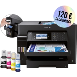 Epson EcoTank ET-16650