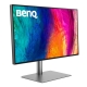 BenQ PD3225U Monitor PC 81,3 cm (32") 3840 x 2160 Pixel 4K Ultra HD LED Nero