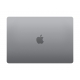 Apple MacBook Air 15'' M3 CPU8-GPU10, 24GB, 512GB - Grigio Siderale