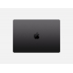 Apple MacBook Pro 14" M4 10-core CPU and 10-core GPU, 24GB URAM, 1TB SSD - Nero Siderale