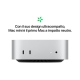 Apple Mac mini Personalizzato: M4 Pro CPU14‑GPU20, 64GB URAM, 1TB SSD, 10GBit ETH