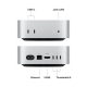 Apple Mac mini Personalizzato: M4 Pro CPU14‑GPU20, 64GB URAM, 1TB SSD, 10GBit ETH